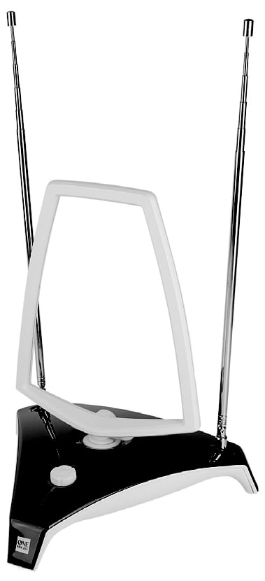 One-For-All-3G-4G-5G-Filter-Antenna-TV-da-interni-Full-HD-TV-Antenne-telescopiche-Distanza-dal-trasmettitore-0-–-15-km