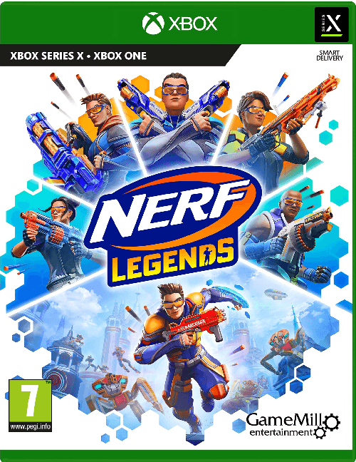 Maximun-Games-Nerf-Legends-per-Xbox-One