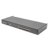 Digitus-Commutatore-KVM-modulare-Cat.5-16-porte