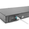 Digitus-Commutatore-KVM-modulare-Cat.5-16-porte