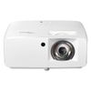 Optoma-GT2000HDR-videoproiettore-Proiettore-a-corto-raggio-3500-ANSI-lumen-DLP-1080p--1920x1080--Compatibilita-3D-Bianco