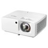 Optoma-GT2000HDR-videoproiettore-Proiettore-a-corto-raggio-3500-ANSI-lumen-DLP-1080p--1920x1080--Compatibilita-3D-Bianco