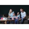 Optoma-GT2000HDR-videoproiettore-Proiettore-a-corto-raggio-3500-ANSI-lumen-DLP-1080p--1920x1080--Compatibilita-3D-Bianco