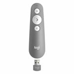 Logitech-R500-puntatore-wireless-Bluetooth-RF-Grigio