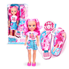 Famosa-Bambola-Nancy-Bubble-Gum
