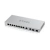 Zyxel-XGS1210-12-ZZ0102F-switch-di-rete-Gestito-Gigabit-Ethernet--10-100-1000--Grigio