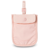 Pacsafe-10121314-portafoglio-portacarte-e-portadocumenti-da-viaggio-Rosa-Nylon-Spandex