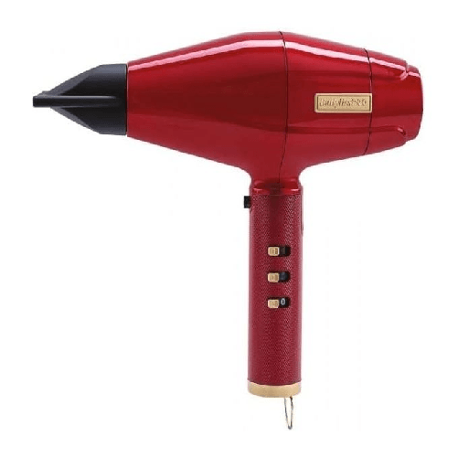 Babyliss-FXBDR1E-Asciugacapelli-Rosso