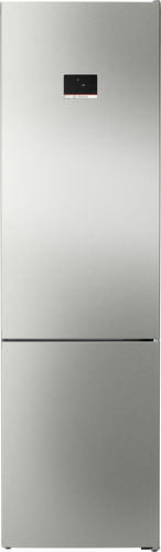 Bosch-Serie-6-KGN394ICF-frigorifero-con-congelatore-Libera-installazione-363-L-C-Acciaio-inossidabile