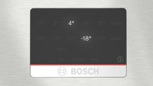 Bosch-Serie-6-KGN394ICF-frigorifero-con-congelatore-Libera-installazione-363-L-C-Acciaio-inossidabile