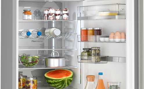 Bosch-Serie-6-KGN394ICF-frigorifero-con-congelatore-Libera-installazione-363-L-C-Acciaio-inossidabile