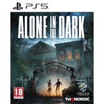 Thq Nordic Alone In The Dark Eu per PlayStation 5