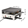 Solis-5-in-1-Table-Grill-for-4-7910-Bistecchiera-Elettrica