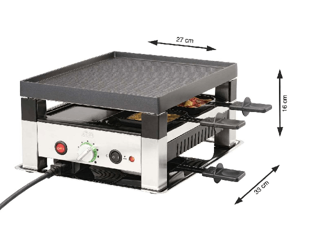 Solis-5-in-1-Table-Grill-for-4-7910-Bistecchiera-Elettrica