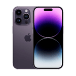 Apple iPhone 14 Pro Max 128GB Dark Purple (display XDR Super Retina 6.7, display sempre acceso, Isola Dynamic)