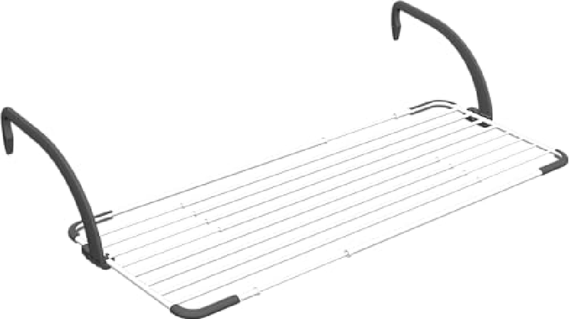 Vileda-Stendibiancheria-Brezza