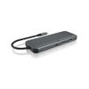 ICY-BOX-IB-DK4060-CPD-Cablato-USB-3.2-Gen-1--3.1-Gen-1--Type-C-Nero-Grigio