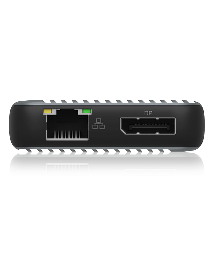 ICY-BOX-IB-DK4060-CPD-Cablato-USB-3.2-Gen-1--3.1-Gen-1--Type-C-Nero-Grigio