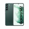 Samsung-Galaxy-S22-5G-8Gb-128Gb-6.1---Amoled-120Hz-Dual-Sim-Green-Tim