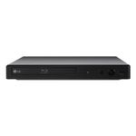 LG BP250 Blu-Ray player