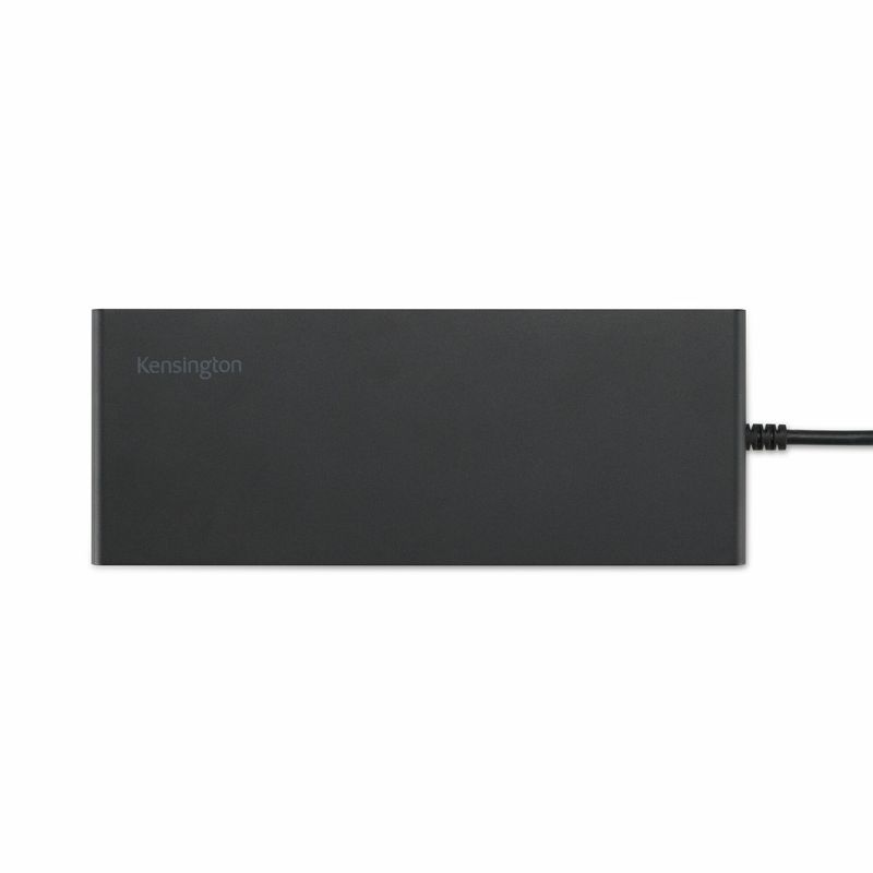 Kensington-SD4842P-Docking-USB-C-con-Triplo-Video