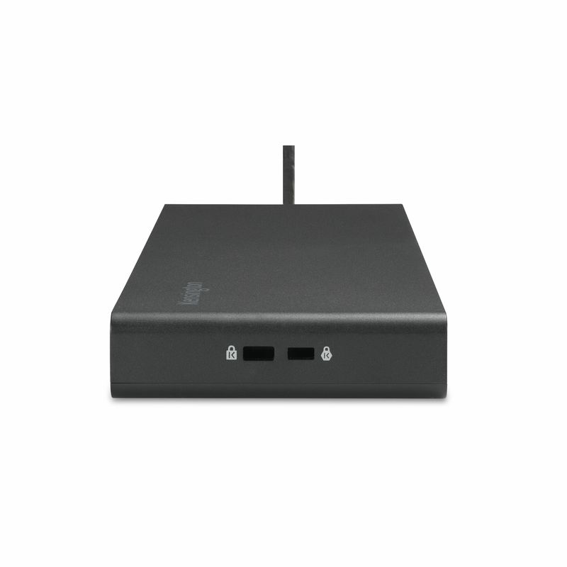 Kensington-SD4842P-Docking-USB-C-con-Triplo-Video