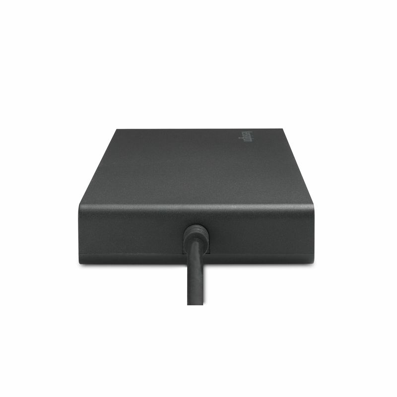 Kensington-SD4842P-Docking-USB-C-con-Triplo-Video