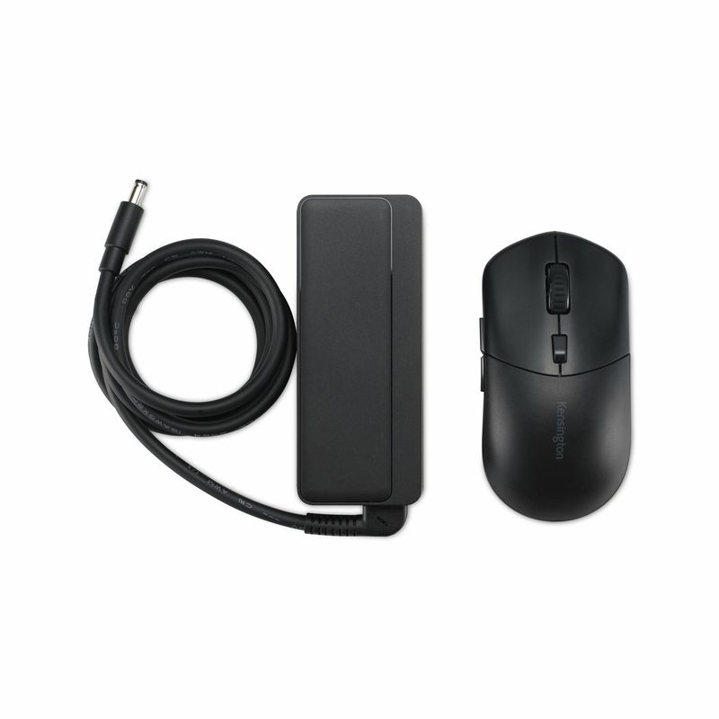 Kensington-SD4842P-Docking-USB-C-con-Triplo-Video
