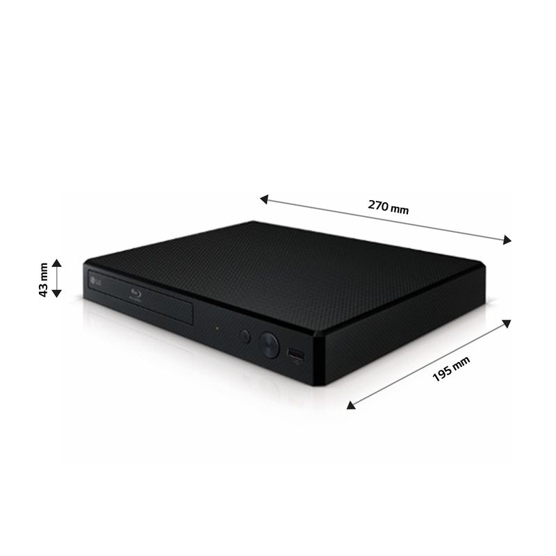 LG-BP250-Blu-Ray-player