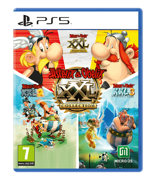 Microids-Asterix-e-Obelix-Xxl-Collection-per-PlayStation-5