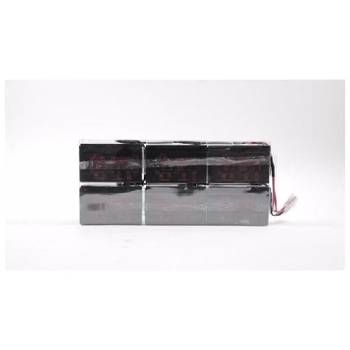 Eaton EBP-1617I batteria UPS Acido piombo (VRLA) 12 V