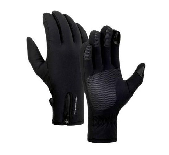 XIAOMI-MI-ELECTIC-SCOOTER-RIDING-GLOVES-XL-BLACK-BHR6758GL