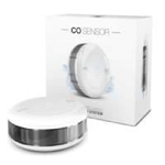 Fibaro Rilevatore ottico di fumo wireless Z-Wave FIBEFGSD-002