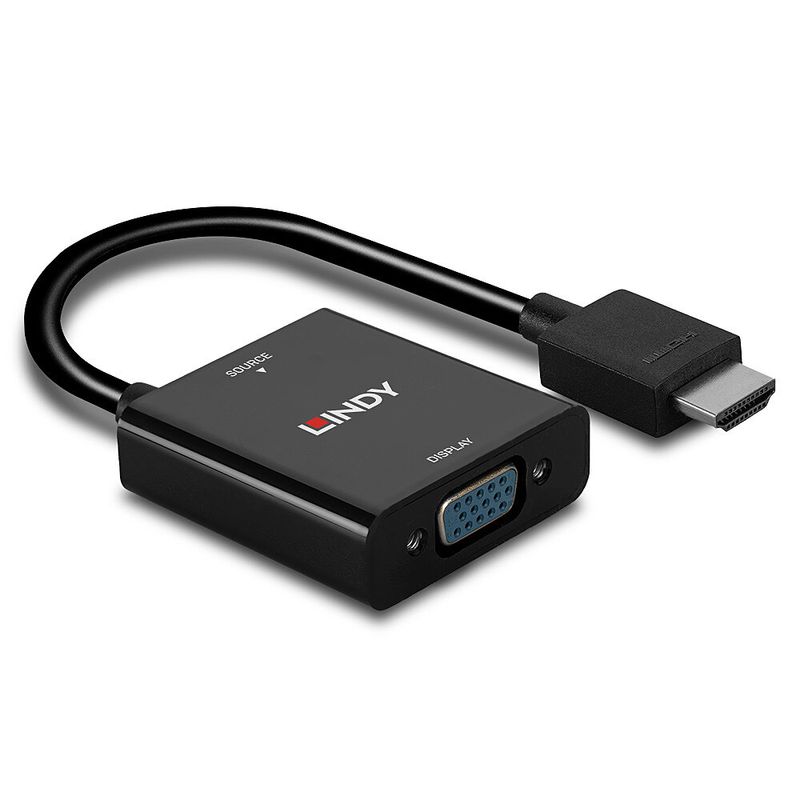 Lindy-38291-cavo-e-adattatore-video-01-m-Nero