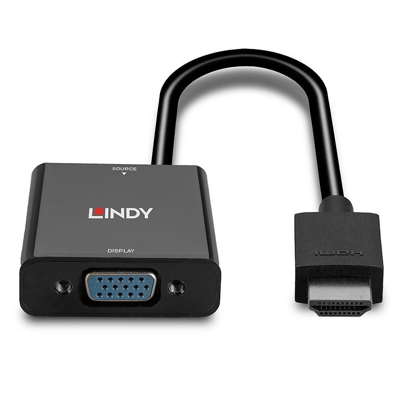 Lindy-38291-cavo-e-adattatore-video-01-m-Nero