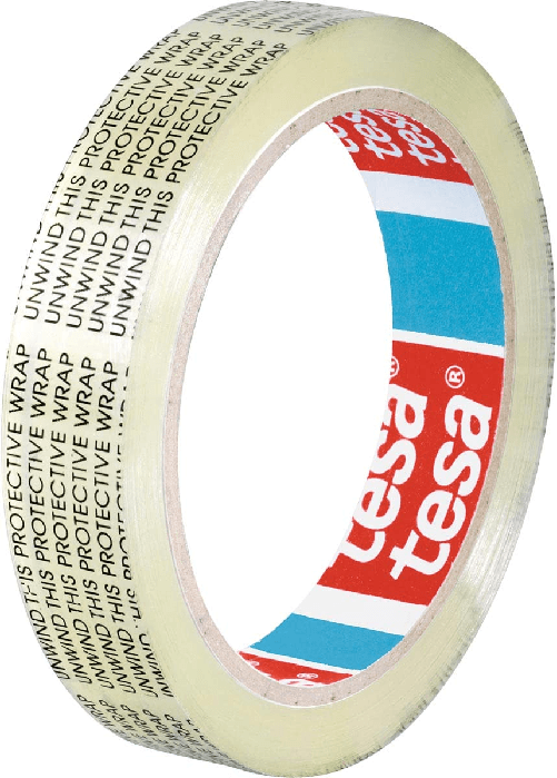 Tesa Nastro Biadesivo 33mtx19mm Trasparente