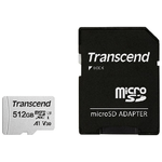 Transcend 300S 512 GB MicroSDXC NAND