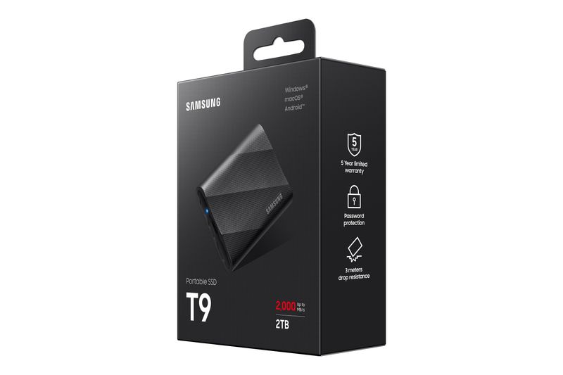 Samsung-Portable-Ssd-T9-USB-3.2-1Tb-Nero