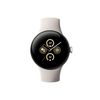 Google-Pixel-Watch-2-AMOLED-41-mm-Digitale-Touch-screen-Argento-Wi-Fi-GPS--satellitare-