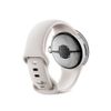 Google-Pixel-Watch-2-AMOLED-41-mm-Digitale-Touch-screen-Argento-Wi-Fi-GPS--satellitare-