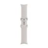 Google-Pixel-Watch-2-AMOLED-41-mm-Digitale-Touch-screen-Argento-Wi-Fi-GPS--satellitare-