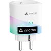 Meross-Matter-Presa-Smart-con-Monitoraggio-Energia-e-Misure-Produzione-di-Pannelli-Solari-Fotovoltaici-Presa-Intelligente-WiFi