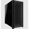 Corsair-5000D-CORE-AIRFLOW-Midi-Tower-Nero