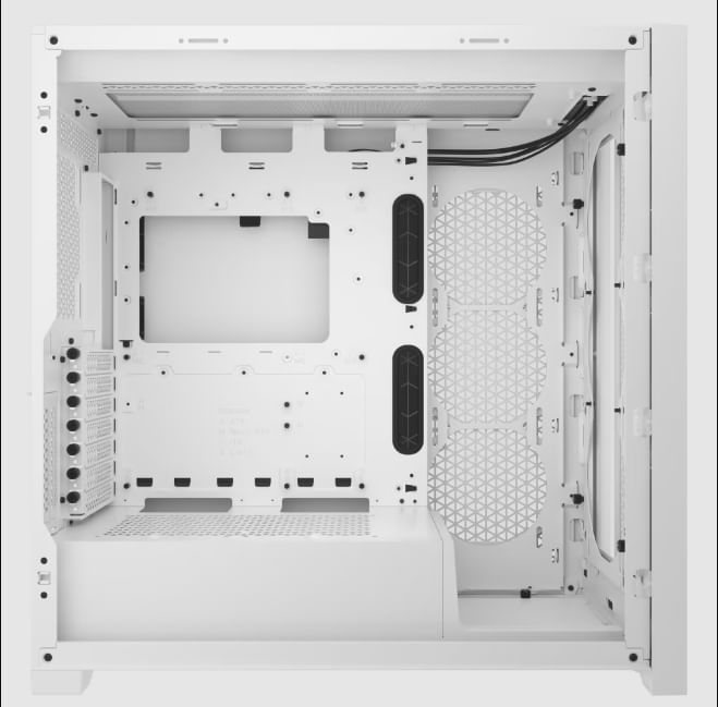 Corsair-5000D-CORE-AIRFLOW-Midi-Tower-Nero