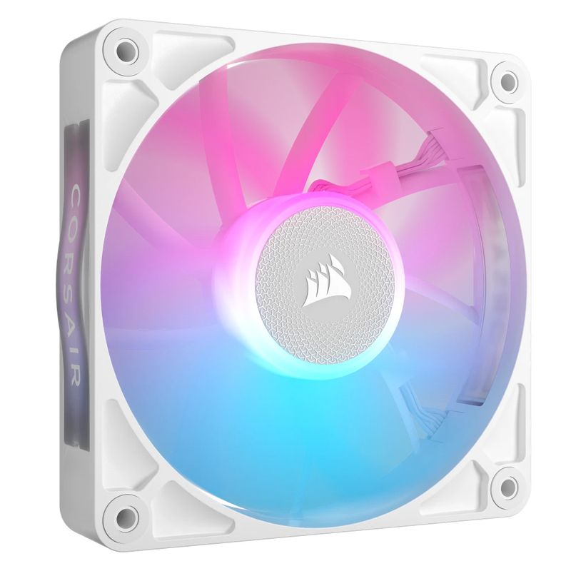 Corsair-iCUE-LINK-RX120-RGB-Case-per-computer-Ventilatore-12-cm-Bianco-1-pz