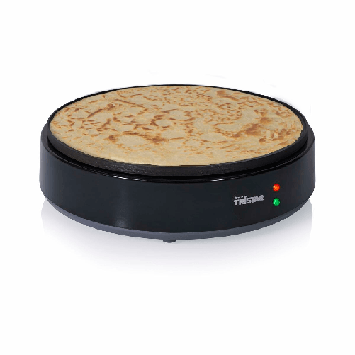 Tristar Piastra per Crepe Tristar BP2627 Ø 30 cm
