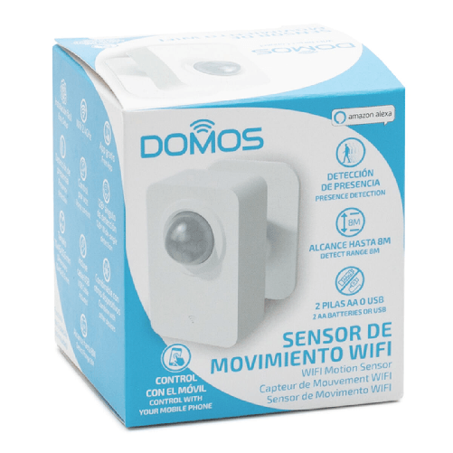 Domos Sensore di Movimento Domos DOML-SM-1