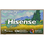 Hisense Smart TV Hisense 55S7NQ 4K Ultra HD 55" QLED