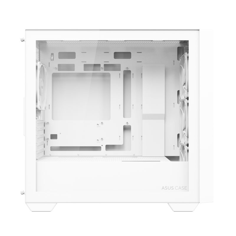 Asus-Case-A21-Plus-tg-ARGB-White