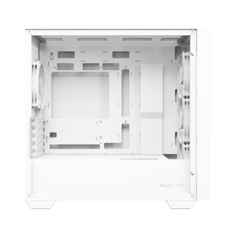 Asus-Case-A21-Plus-tg-ARGB-White